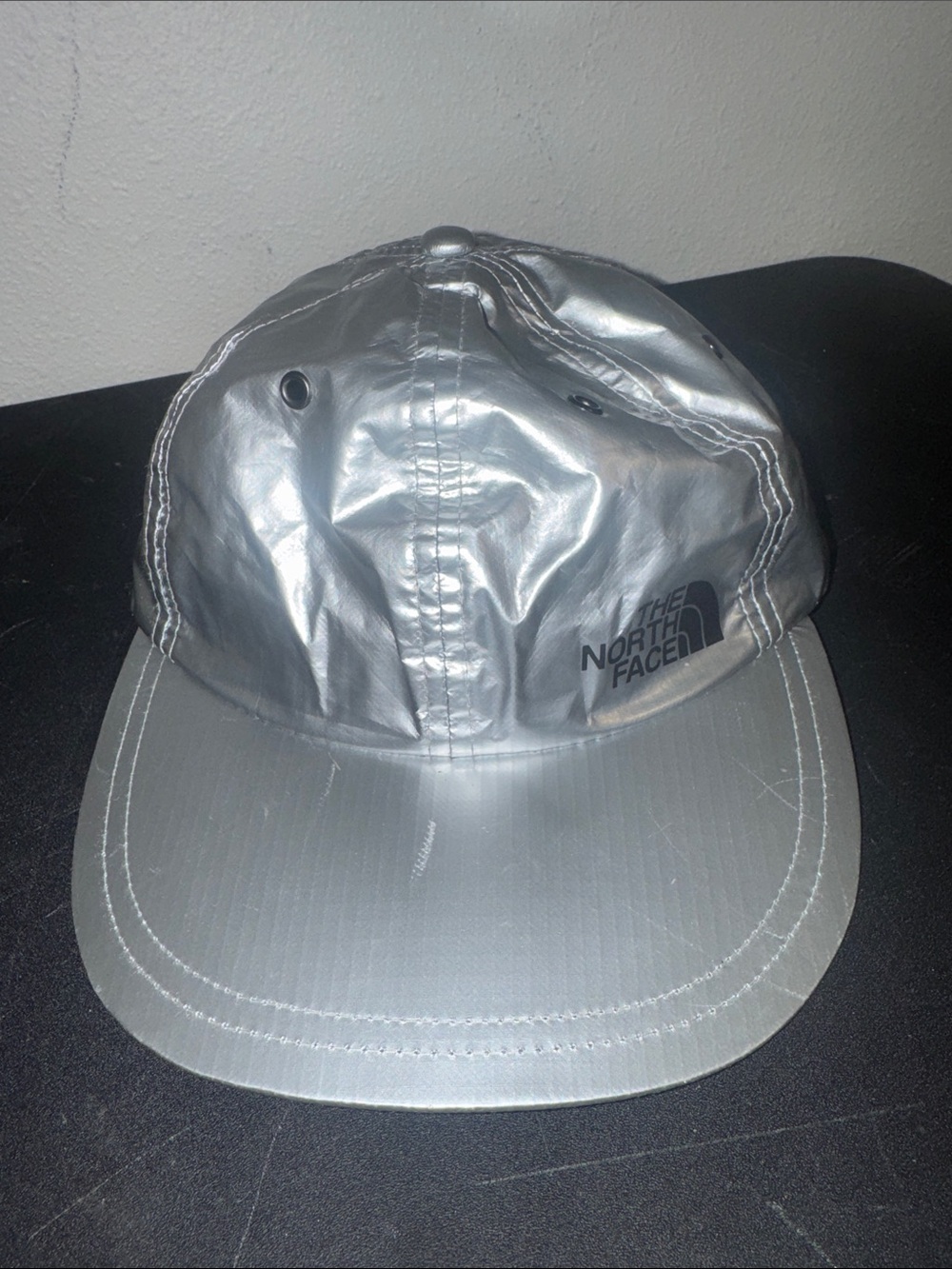 North Face Supreme Collab